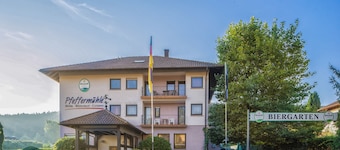 HRC Pfeffermühle