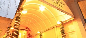 Boulevard Hostel Hamburg