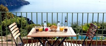 Résidence Roc e Mare