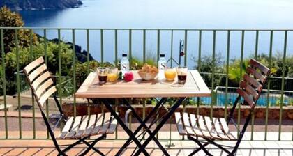 Résidence Roc e Mare