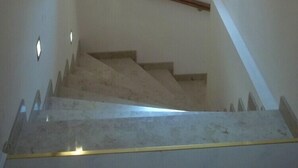 Staircase - Villa Wellspacher (Semmering)