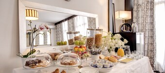 Residenza Bourbon