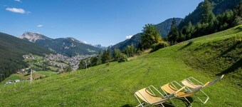 Chalet Alpina