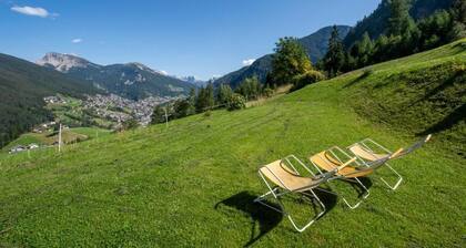 Chalet Alpina