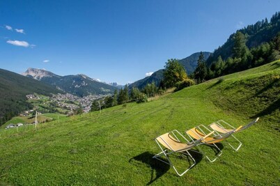 Chalet Alpina