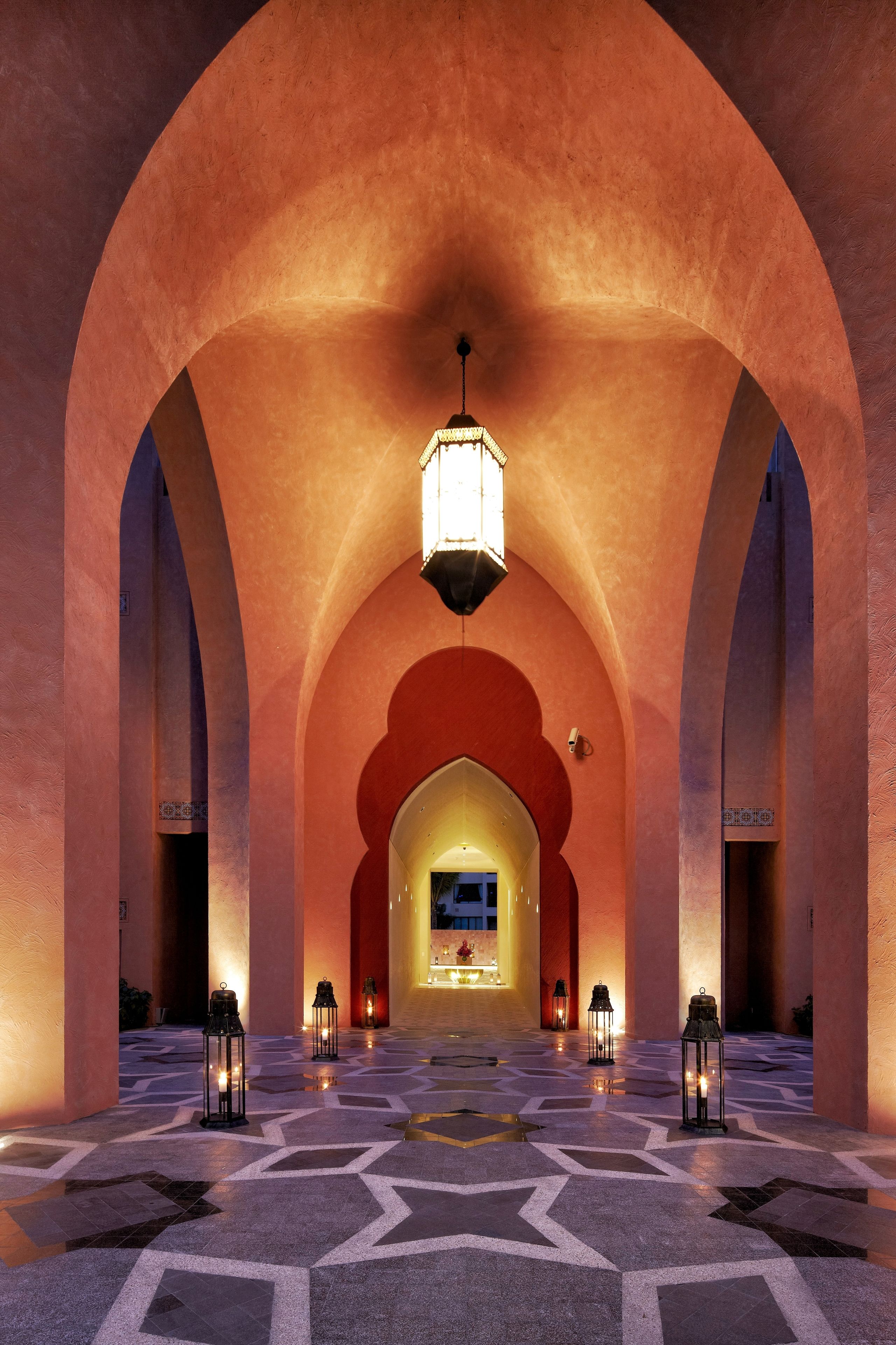 Foto - Marrakesh Hua Hin Resort & Spa