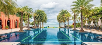Marrakesh Hua Hin Resort & Spa