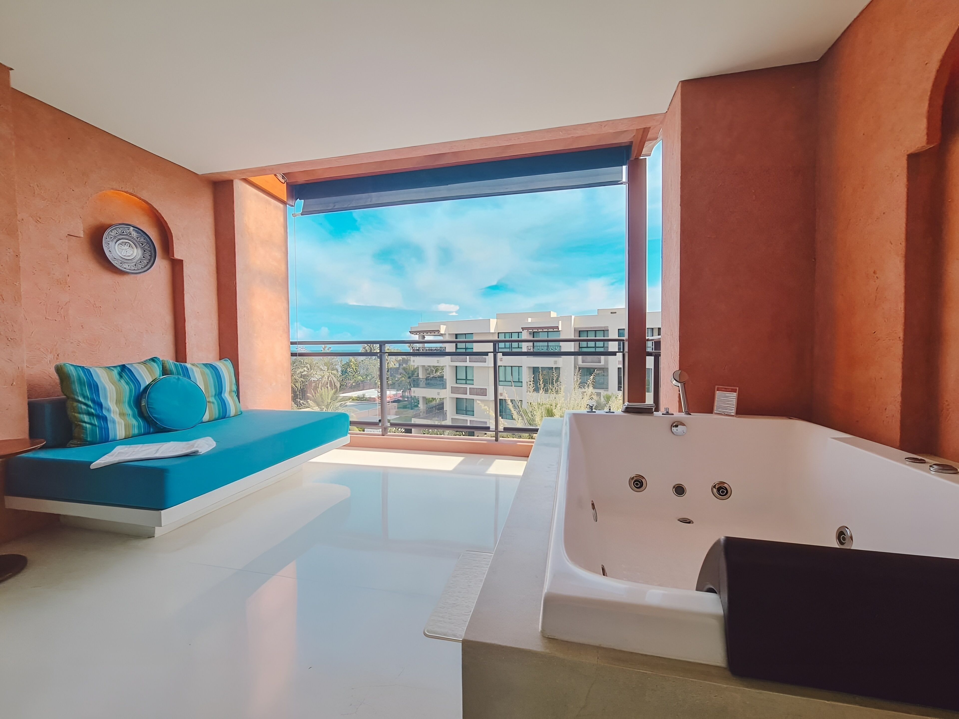 minibar, in-room safe, rollaway beds, free wifi