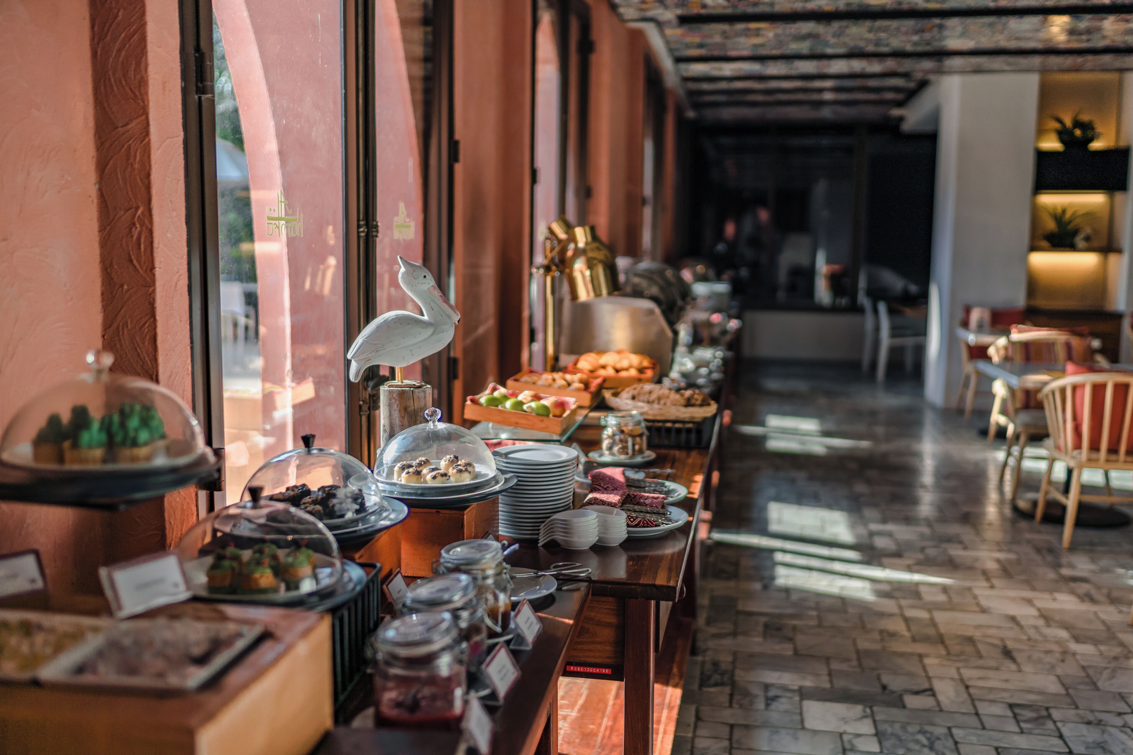 Foto - Marrakesh Hua Hin Resort & Spa