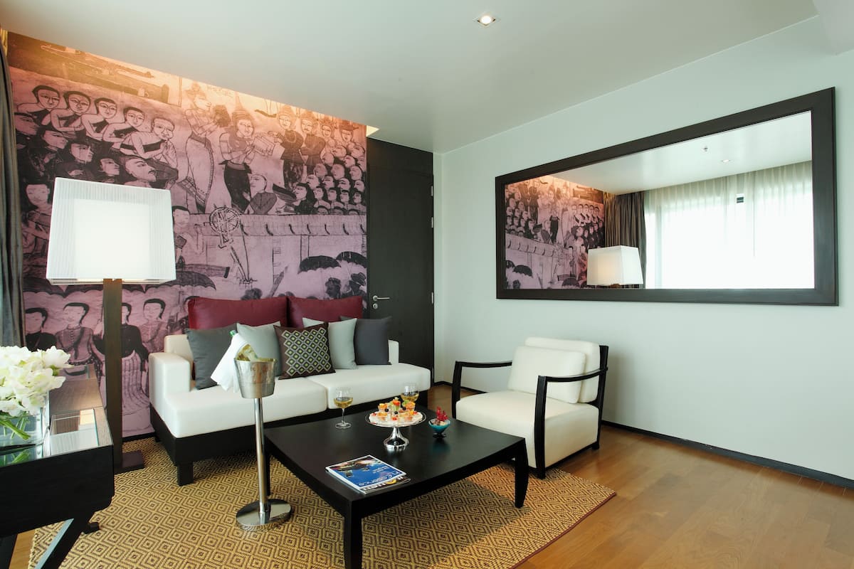 AVANI Junior Suite