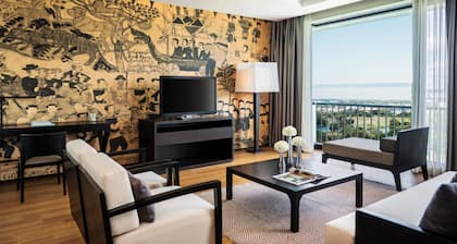 Avani Khon Kaen Hotel & Convention Centre