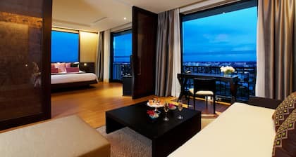 Avani Khon Kaen Hotel & Convention Centre
