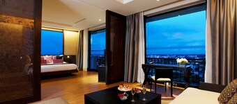 Avani Khon Kaen Hotel & Convention Centre
