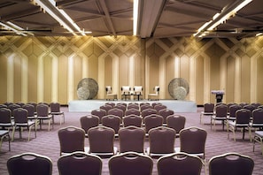 Ballroom