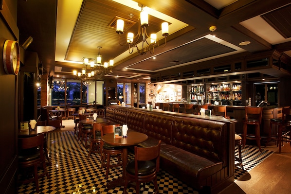 Nightclub