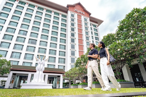 阿瓦尼孔敬酒店及會議中心