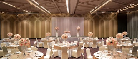 Ballroom