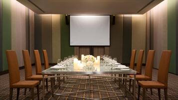 Sala de reunião