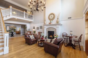 Reception - Selinsgrove Inn (Selinsgrove)