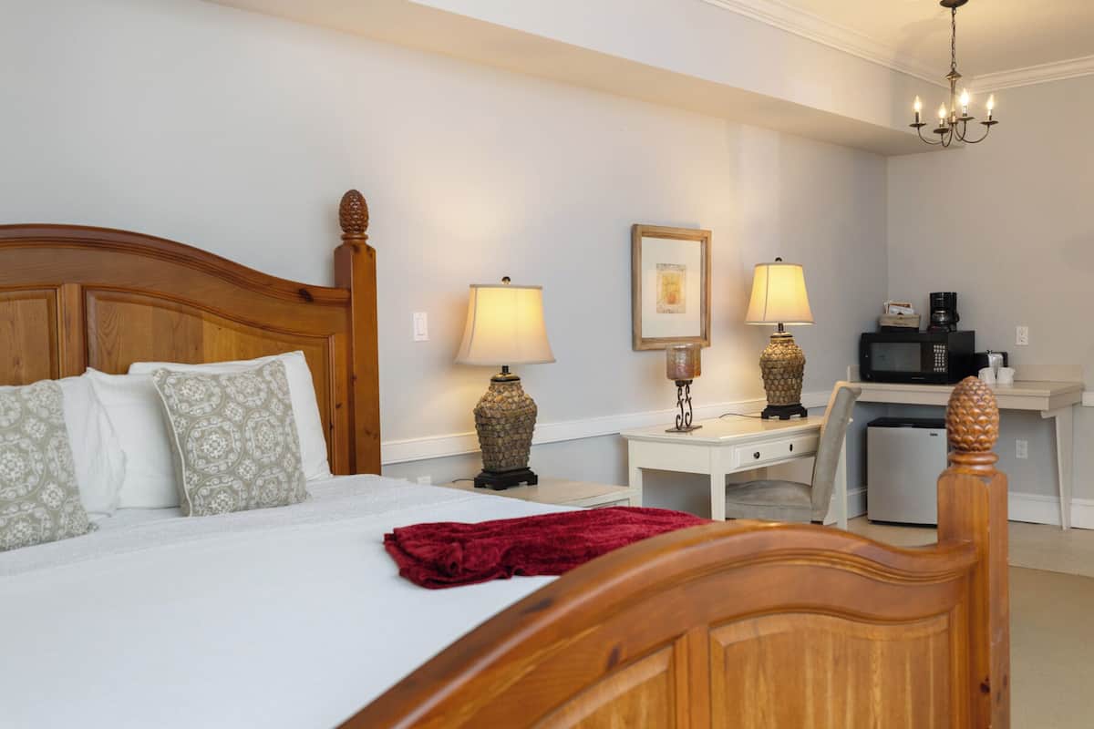 Decoración individual, mobiliario individual, escritorio