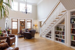 Reception - Selinsgrove Inn (Selinsgrove)