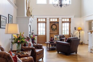 Reception - Selinsgrove Inn (Selinsgrove)