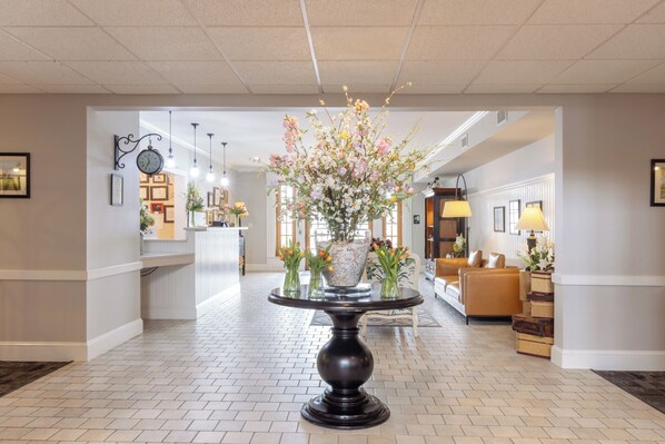 Reception - Selinsgrove Inn (Selinsgrove)