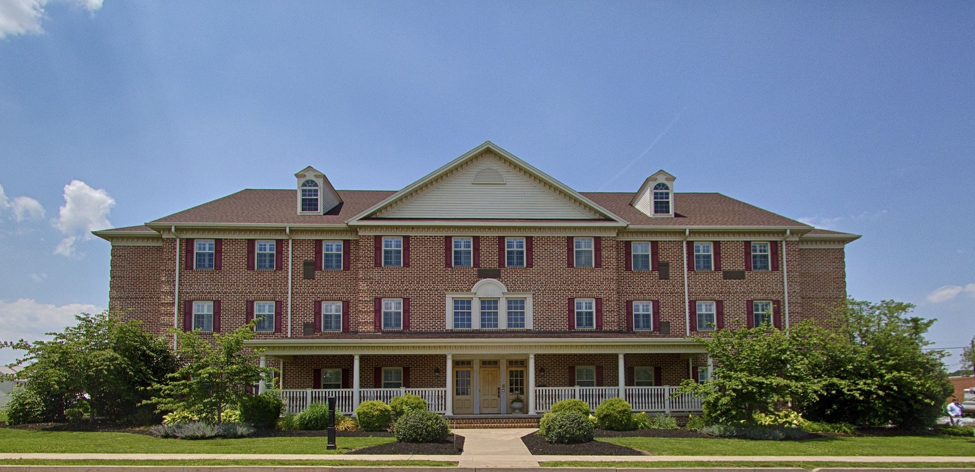 2 Star Hotels