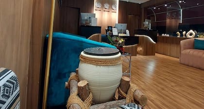 AG Hotel