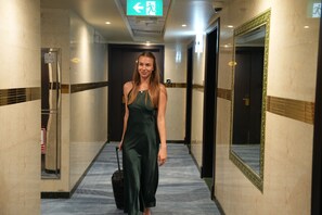 标准房 | 迷你吧、客房内保险箱、特色装修、特色家居