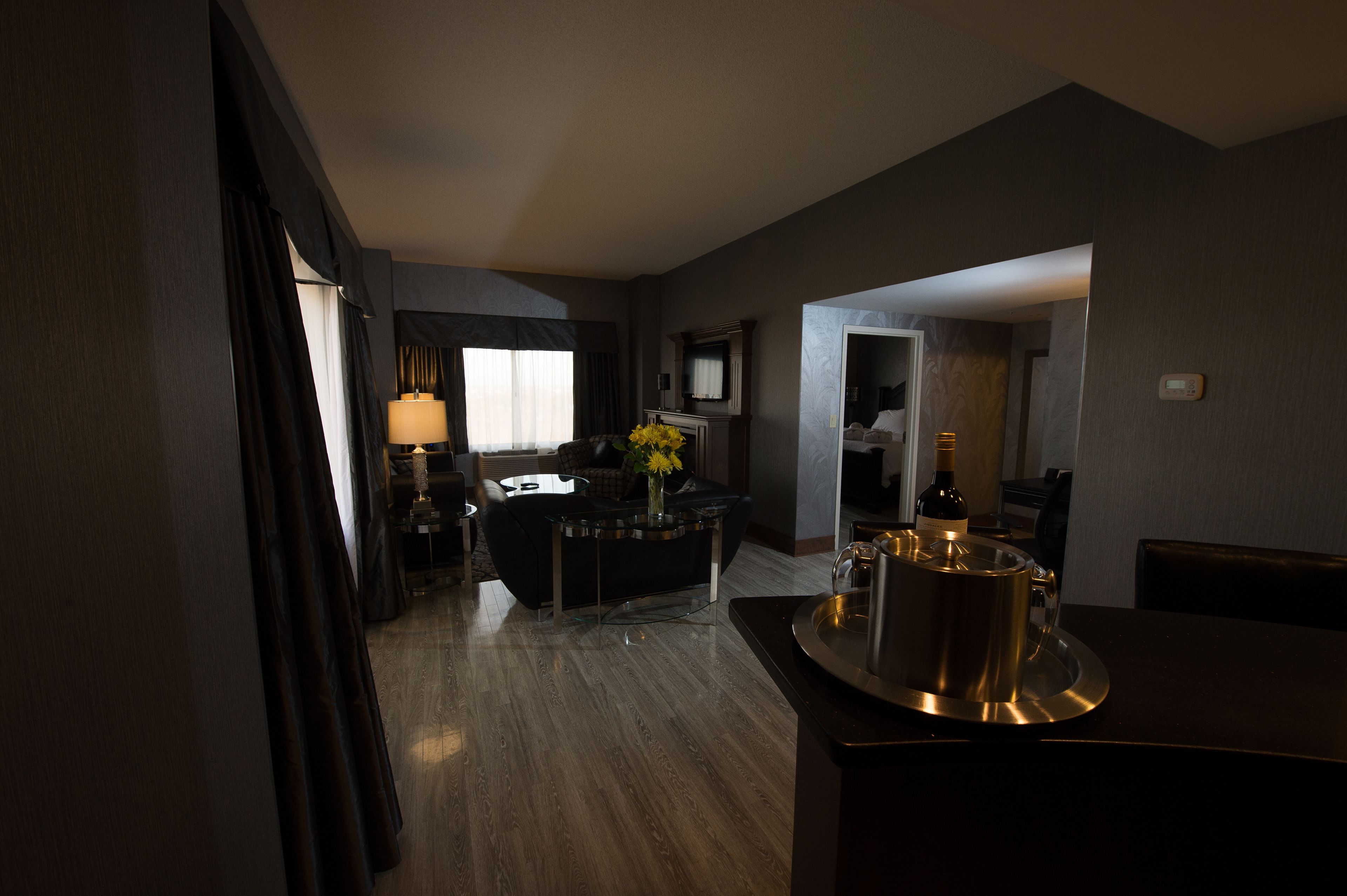 Photo - Hampton Inn Sydney