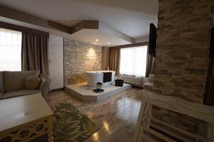 Televisión LCD 55 pulgadas con canales de televisión digitales