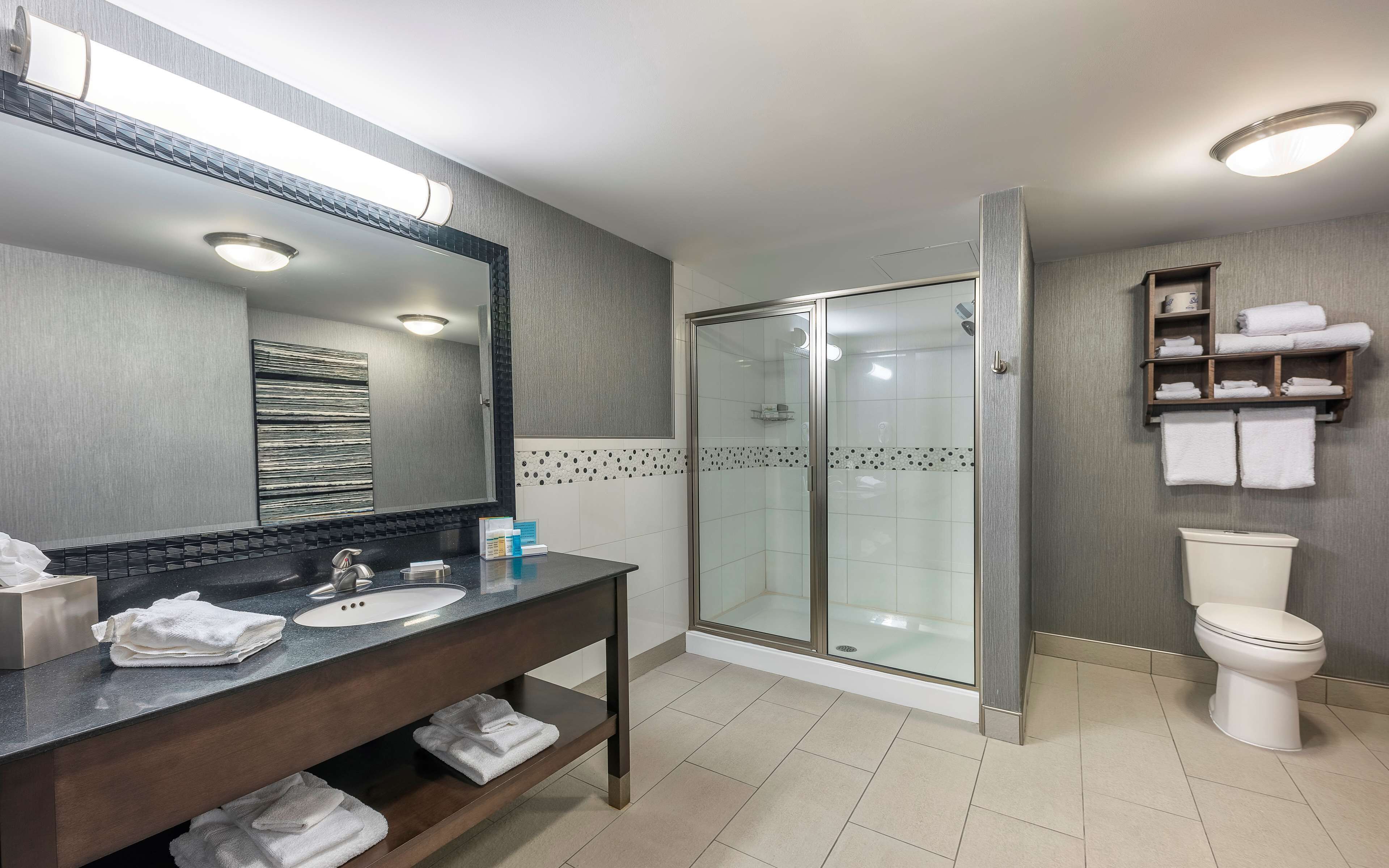 Foto - Hampton Inn Sydney