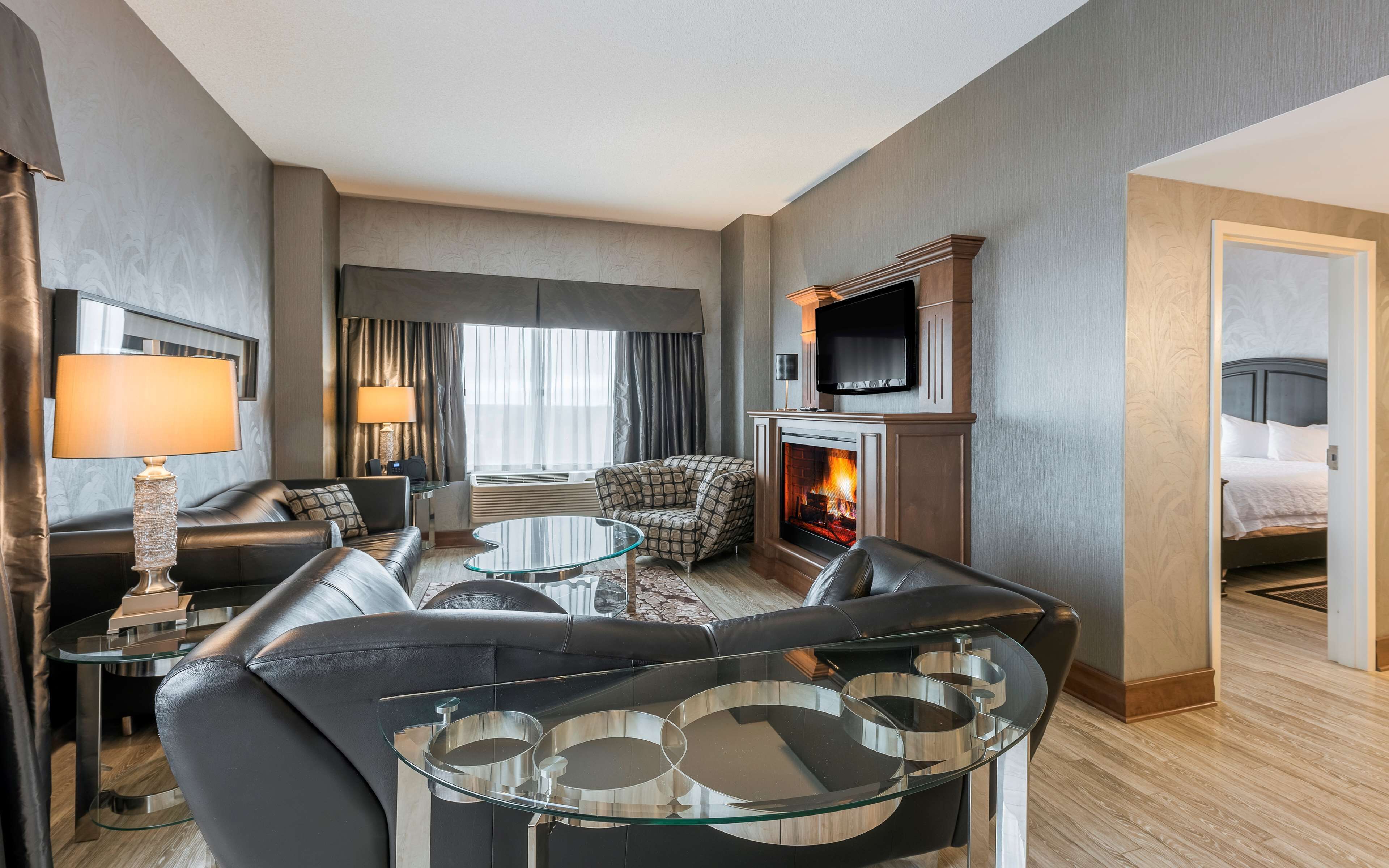 Photo - Hampton Inn Sydney