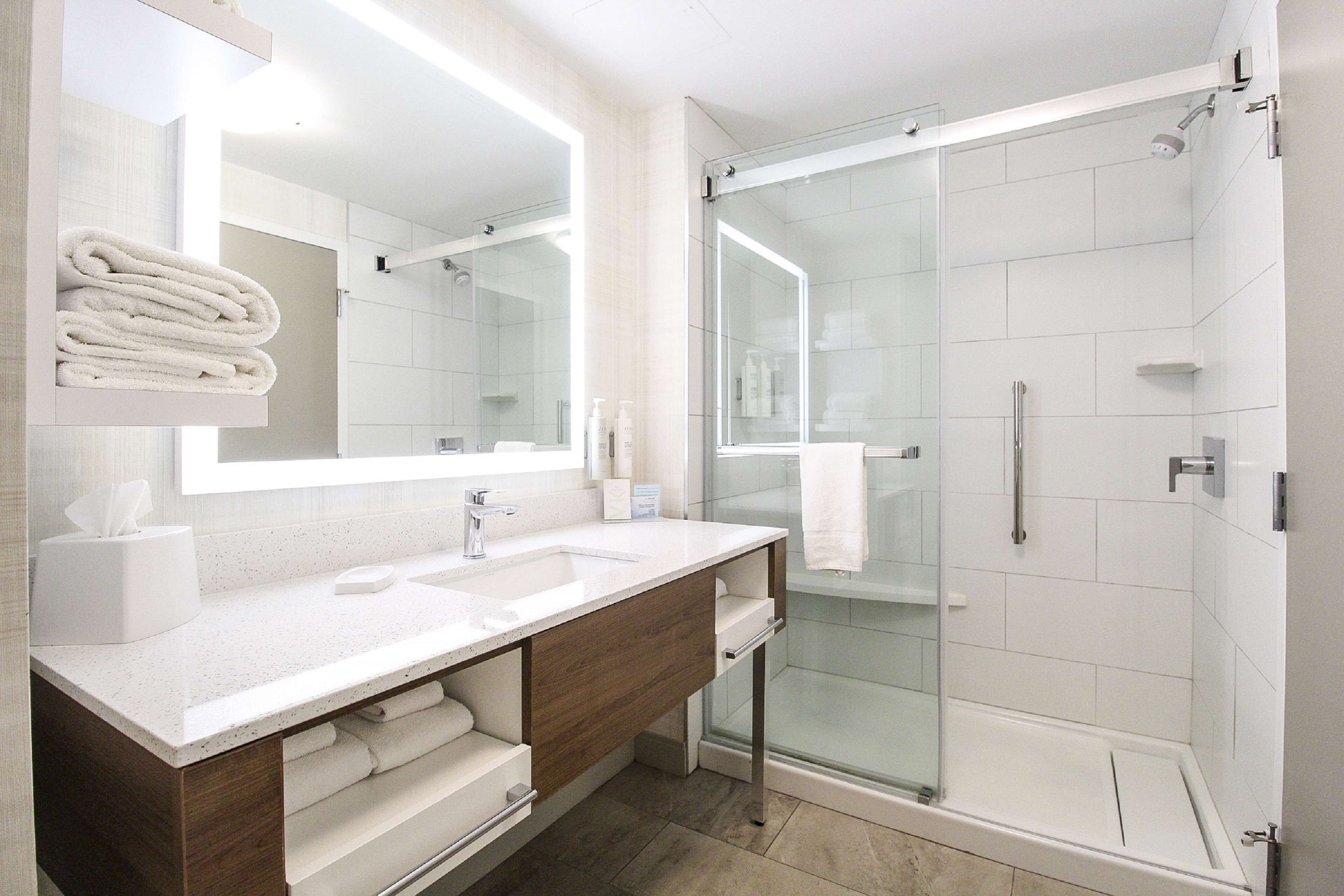 Foto - Hampton Inn Sydney