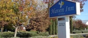 Haven Inn Of Chico