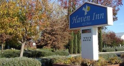 Haven Inn Of Chico