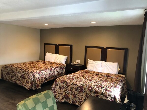 Escritorio y wifi gratis