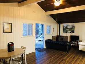 منطقة المعيشة