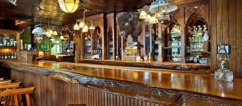 Narrow Gauge Inn
