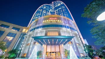 大堂