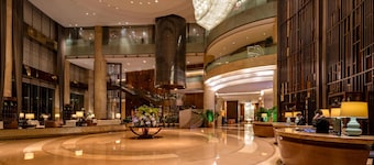 Kempinski Hotel Xiamen