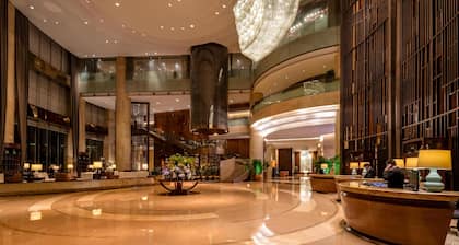 Kempinski Hotel Xiamen