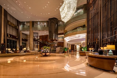 Kempinski Hotel Xiamen
