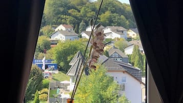 公寓 | 起居区 | LED 电视