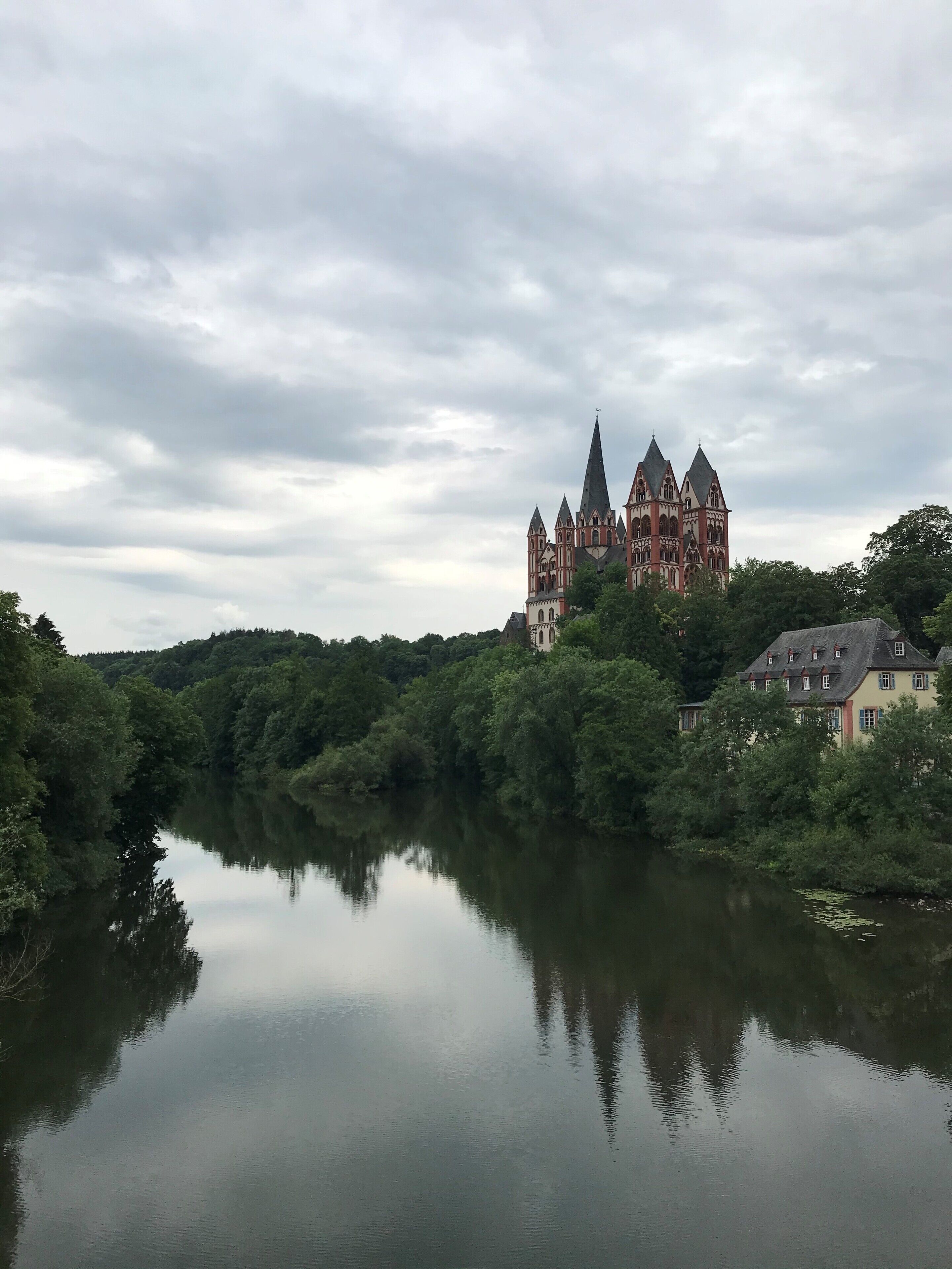 land view from property
