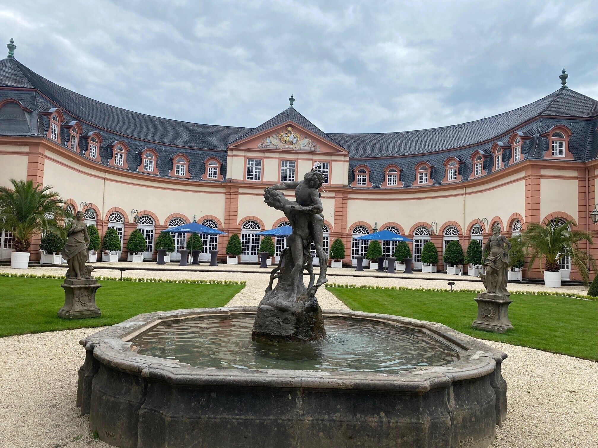 land view from property