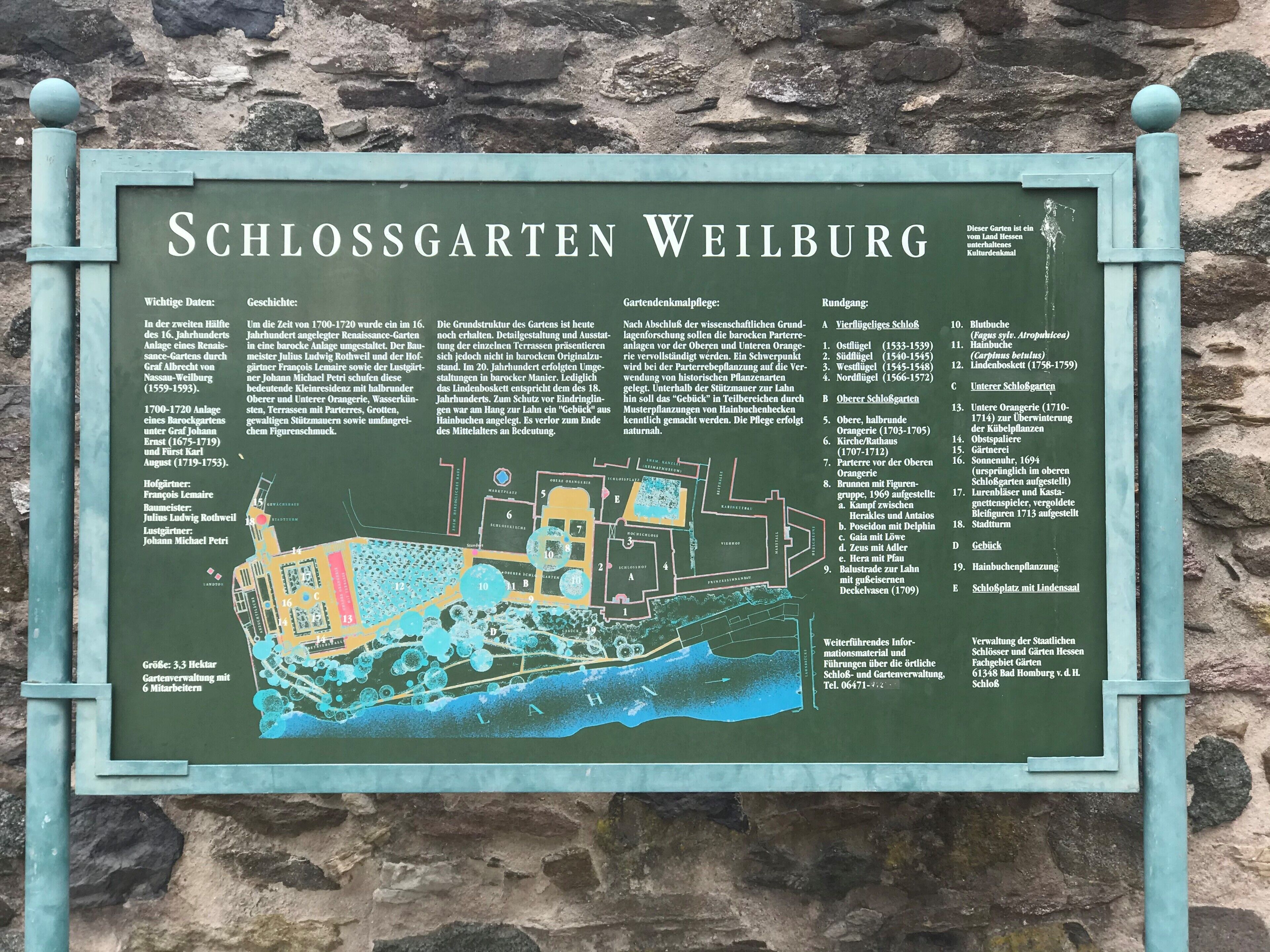 land view from property