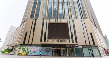 Metropolo Shijiazhuang Yuhua