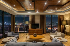 디지털 채널 시청이 가능한 49인치 스마트 TV, TV